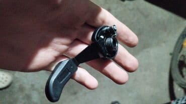 втулка бмх: Горный велосипед, Рама XL (180 - 195 см), Алюминий, Новый — 5