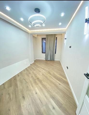 генезис: 1 комната, 45 м², Элитка, 2 этаж, Евроремонт — 5