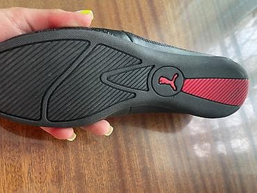 hermes обувь: Кроссовки, 40, Puma, Новый — 2