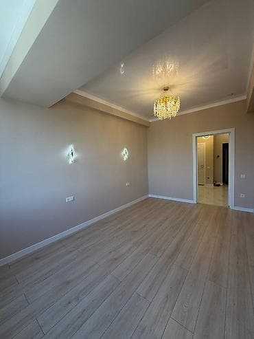 2 bedroom: 2 комнаты, 72 м², Элитка, 6 этаж, Свежий ремонт — 2