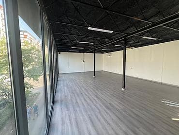 кафе рядом: Аренда офисов, 85 м², 1 линия — 3