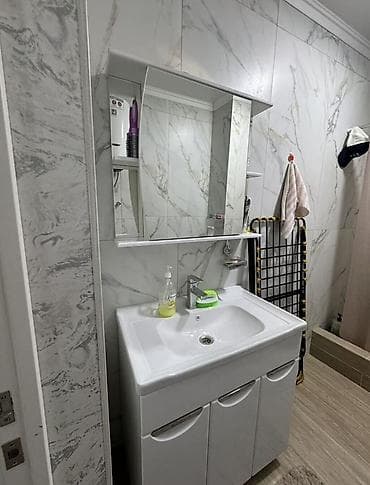 Недвижимость: 3 комнаты, 71 м², Элитка, 5 этаж, Евроремонт — 8