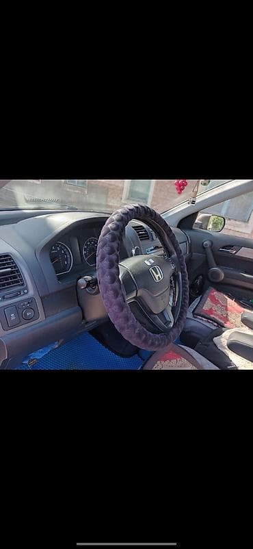 Продажа авто: Honda CR-V: 2009 г., Кроссовер — 5