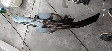 паста универсал: Решетка радиатора Changan 2025 г., Новый, Оригинал — 7