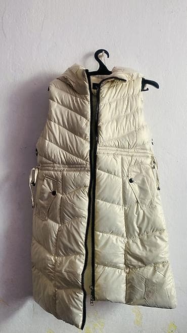 Другая женская одежда: Подборка верхней одежды (женская): 1) Тренч классический — 2