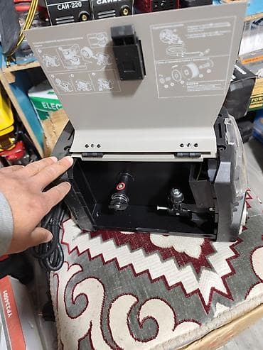 ремонт сварочный апарат: Сварочный аппарат, Полуавтомат, Новый — 5