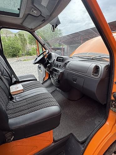 бутка спринтер продажа: Mercedes-Benz Спринтер: 2003 г., 2.7 л, Автомат, Дизель — 8