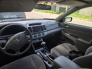 гур насос камри: Toyota Camry: 2005 г., 2.4 л, Автомат, Седан — 4