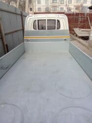 шины и диски на хундай портер 2: Легкий грузовик, Hyundai, Стандарт, 1,5 т, Б/у — 22