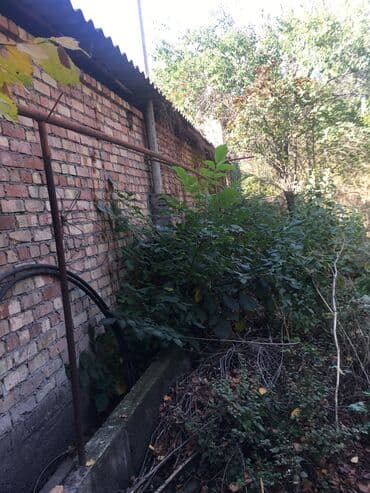 продаю дом участок бишкек: 18 соток — 13