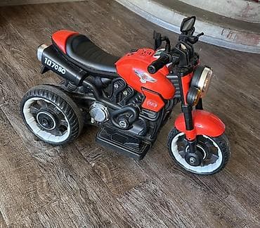 Балдар самокаттары: Балдар электрокары — 3