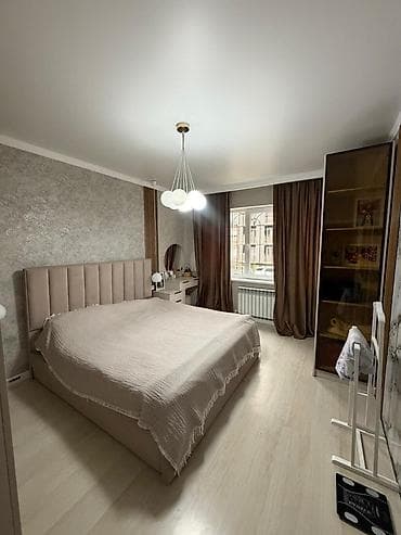 kva: 2 комнаты, 70 м², Южная Магистраль 1 этаж, Евроремонт — 6