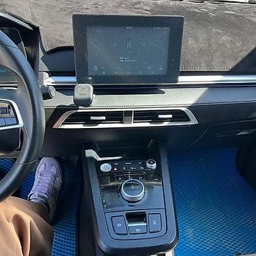 срочно дешево: BYD E3: 2020 г., 0.1 л, Автомат, Гибрид, Седан — 8