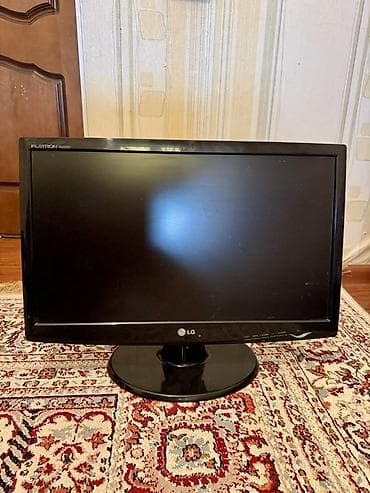 мониторы продаю: Монитор, Samsung, LCD, 21" - 22" — 3