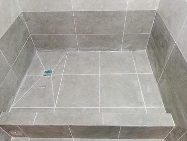 пена изол: Профессиональная укладка плитки и керамогранита - Все виды работ — 4