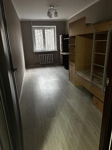 2 bedroom: 3 комнаты, Собственник — 4
