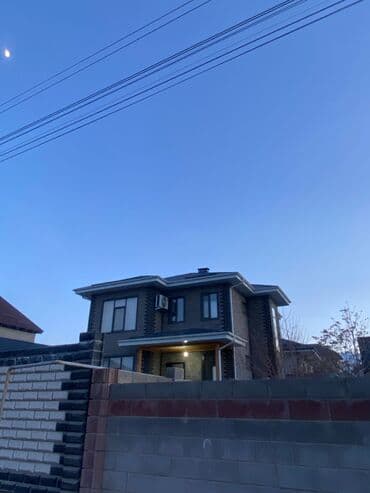 105 серия 3 комнатная: Дом, 220 м², 7 комнат, Собственник, Дизайнерский ремонт — 3