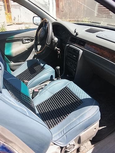 помпа демио: Honda Civic: 1996 г., 1.5 л, Механика, Бензин, Седан — 8