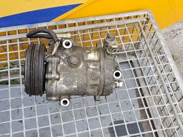 радиатор кондиционера опель зафира а: Компрессор Opel 1999 г., Б/у, Оригинал, Германия — 10