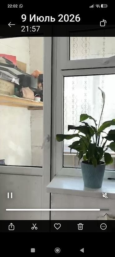 Квартиры: 2 комнаты, 54 м², 106 серия, 3 этаж — 7