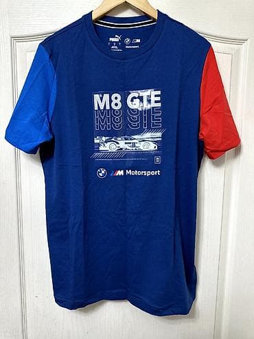 бмв худи: Футболки Puma x BMW M Motorsport - Официальная коллекция Puma — 2