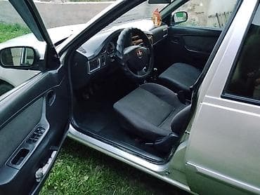 даево матиз 1: Chevrolet Nexia: 2008 г., 1.6 л, Кол менен иштөөчү, Бензин, Седан — 8