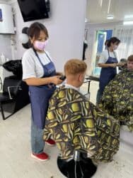 как получить рабочую визу в корею гражданам кыргызстана: Требуется мастер универсал, колорист, мастер маникюра, лэшмейкера — 5