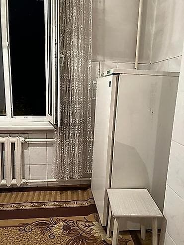 сниму квартиру аламединский рынок: 1 комната — 5