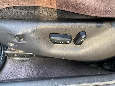 Jeep Grand Cherokee: 1996 г., 4 л, Автомат, Газ, Внедорожник — 9