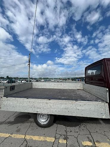 sprinter tdi: Mercedes-Benz Спринтер: 2008 г., 2.2 л, Механика, Дизель, Бус — 5