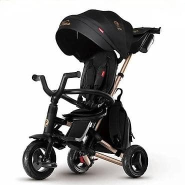 🚲 Продаётся детский складной велосипед Play Nova Plus Rubber В