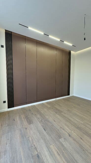 продаю дом на пишпеке: Таунхаус, 160 м², 7 комнат, Агентство недвижимости, Дизайнерский ремонт — 11