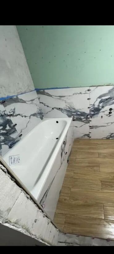 монтаж крыши: Профессиональная укладка плитки - Укладка керамической плитки и — 6