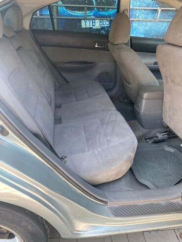 мазда продажа: Mazda 6: 2003 г., 2 л, Механика, Бензин, Седан — 6