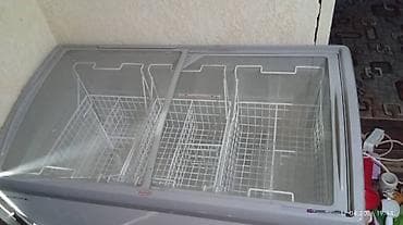 Холодильное оборудование: Новый — 2