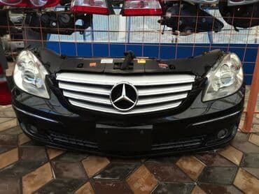 радиатор кондиционера опель зафира а: Мерседес а класс — 1