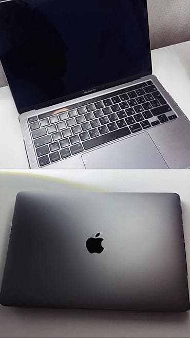 Техника и электроника: MacBook Pro 13” (2020) | Intel Core i5 | 16/512 ГБ Продаю MacBook Pro — 3