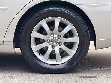 rx 2006: Lexus ES: 2004 г., 3.3 л, Автомат, Бензин, Седан — 6