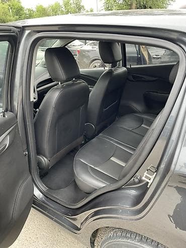 Chevrolet Spark: 2019 г., 1 л, Автомат, Бензин, Хетчбек — 4