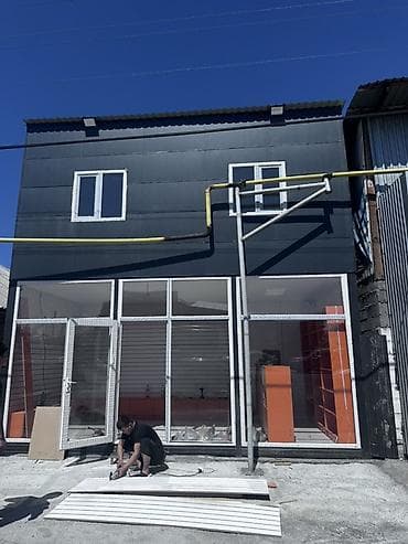 elegance stroy: Строительство и отделка торговых павильонов/магазинов «под ключ» - — 2