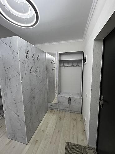 osh city: Аренда квартиры на Иссык-Куле, Радуга West, Кош-Кол, 6 мест, Цена Целиком за жилье — 6