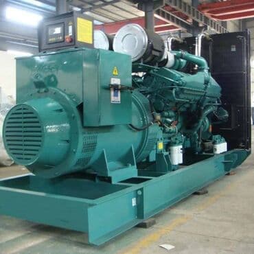 продаю дизельный генератор: Дизельный генератор,дизельный генератор квт,купить дизельный — 2