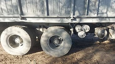 mtz 80: Грузовик, Стандарт — 2