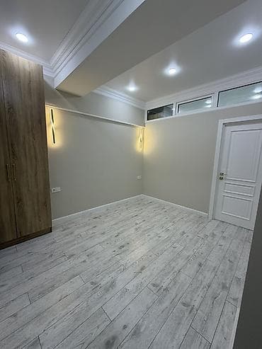 Продажа квартир: 2 комнаты, 43 м², Элитка, 7 этаж, Дизайнерский ремонт — 6