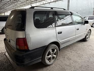 Honda Odyssey: 1996 г., 2.2 л, Автомат, Бензин, Минивэн — 3