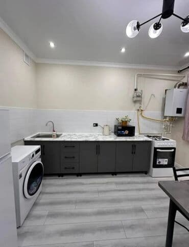 дом торговли: 1 комната, Бытовая техника — 4