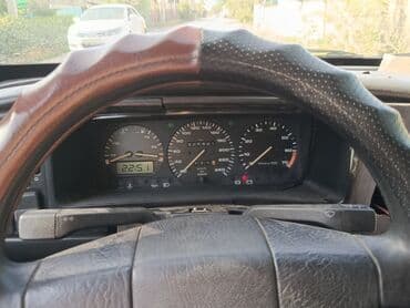 купить нексия 2 в бишкеке: Volkswagen Passat: 1990 г. — 11