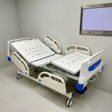 Алкотестеры: Продается много функциональный медицинский кровать, большой выбор 12 — 1