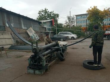 Дизайн, долборлоо: Ширетүү | Навестер, Түтүктөр Монтаждоо, Кепилдиги, Сырдоо — 7