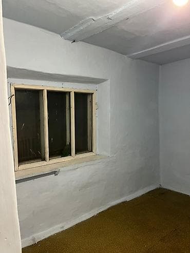 ливневка: 29 м² — 2